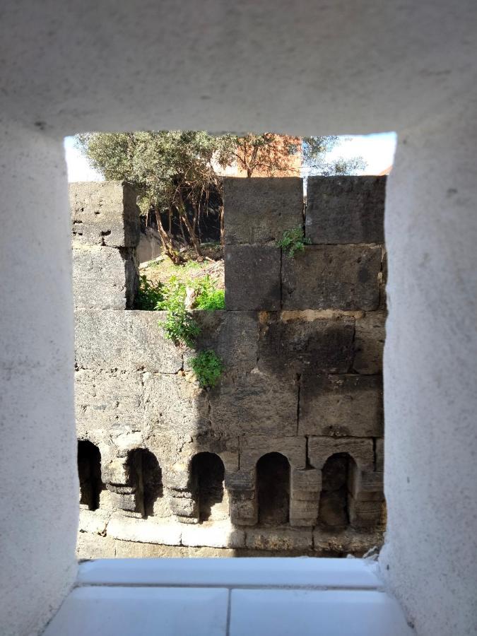 شقة Puntoxenia Torri Aragonesi نابولي المظهر الخارجي الصورة